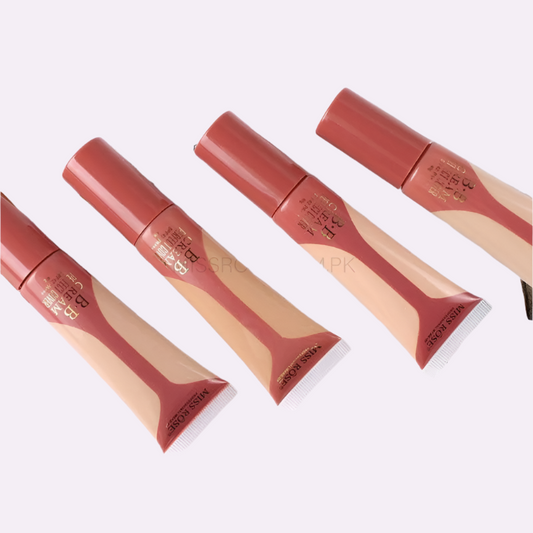 Miss Rose BB Cream for Perfect Cover and Flawless Skin - MAT Beauty