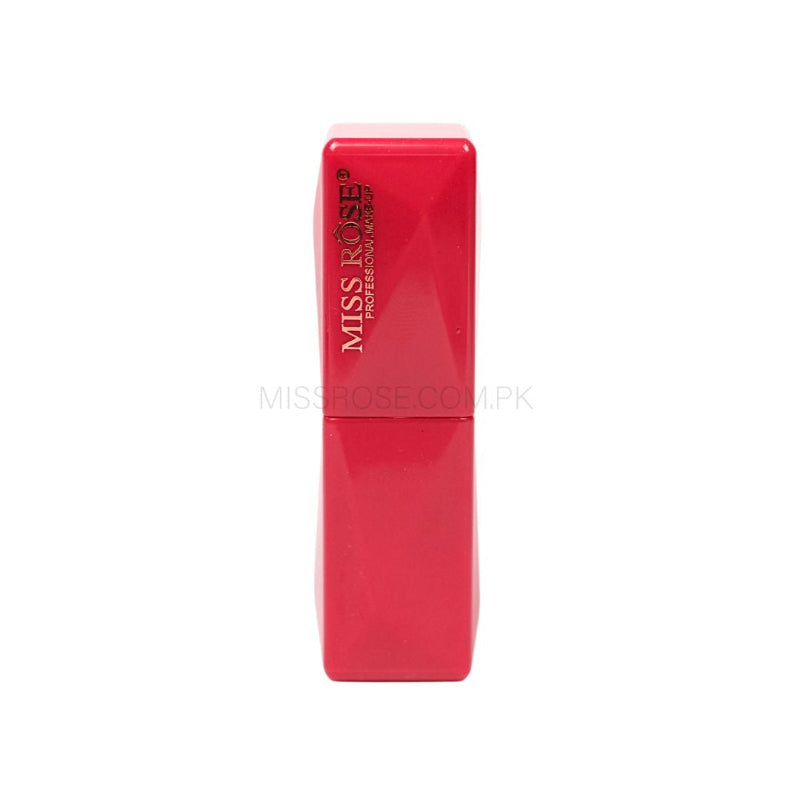 Miss Rose Matte Lipstick - Creamy Formula for a Flawless Finish - MAT Beauty