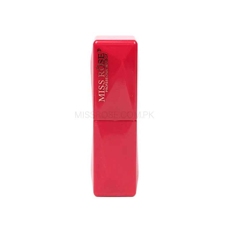 Miss Rose Matte Lipstick - Creamy Formula for a Flawless Finish
