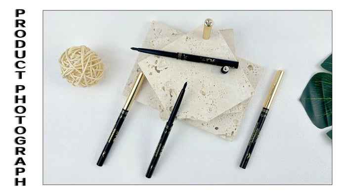 APK In Love True Black Kajal Eyeliner Pencil PKA-13