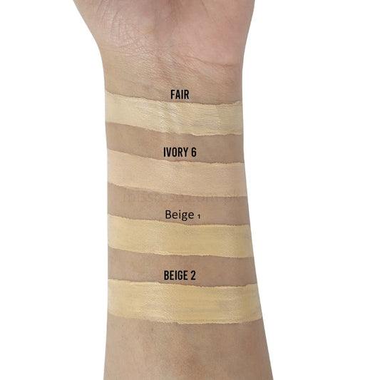 Miss Rose Concealer for Radiant Flawless Skin Coverage - MAT Beauty