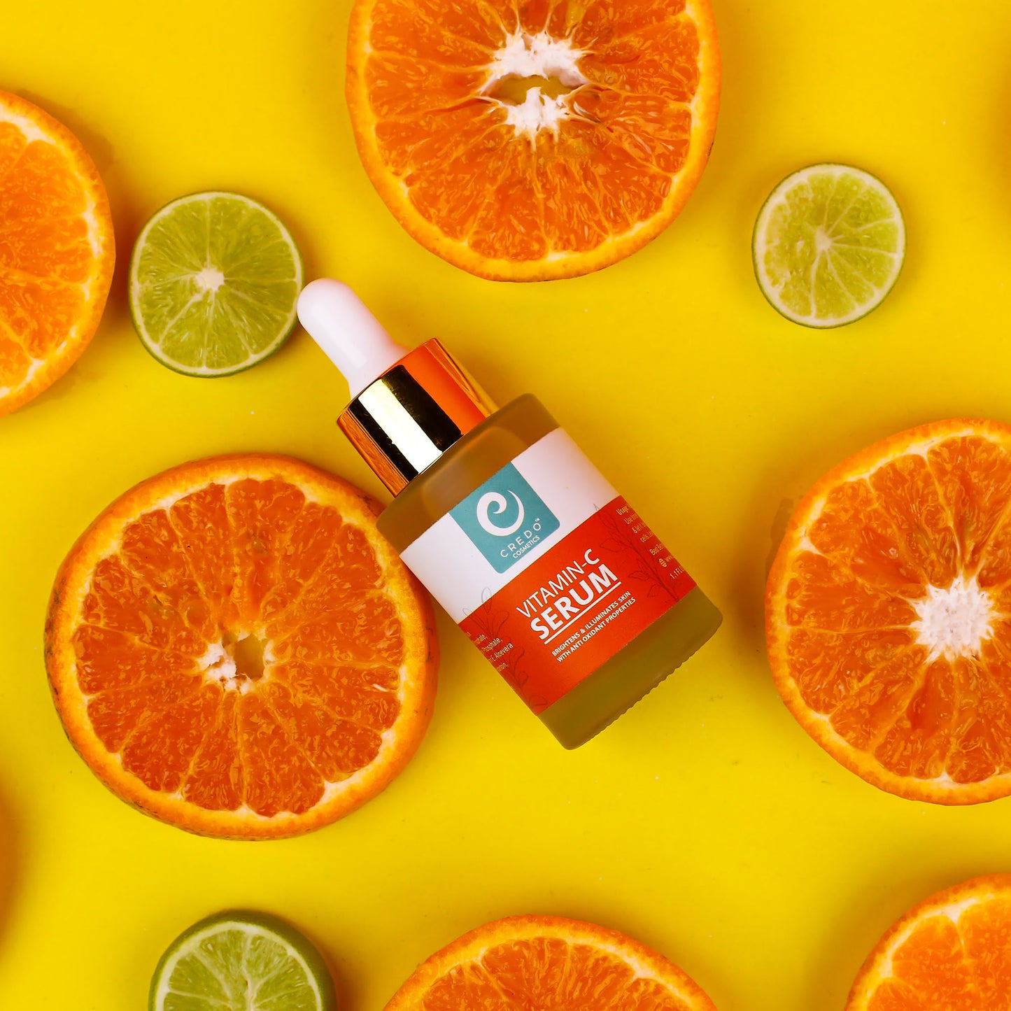 Credo Vitamin C Serum for Radiant Skin and Youthful Glow - MAT Beauty
