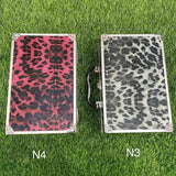 MISS ROSE Makeup Palette Kit for Stunning Looks - Professional Makeup Palette Set - MAT Beauty