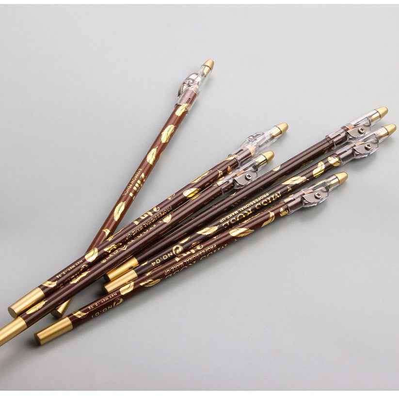 Miss Rose Eyebrow Pencil for Perfectly Shaped Brows