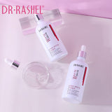 Dr Rashel Whitening Toner - Fade Spots and Brighten Skin Solution 100ml - MAT Beauty