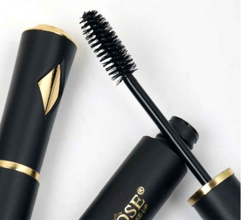 Miss Rose Gel Mascara for Bold and Beautiful Lashes