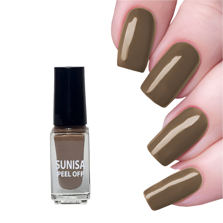 Pack Of 36pcs Peel Off Nail Polish Pack for Easy and Mess-Free Application - MAT Beauty