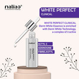 Maliao Anti Spot Whitening Serum for Perfect Clinical Results - MAT Beauty