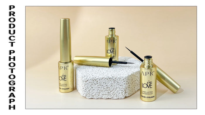 APK In Love Perfect Strokes Liquid Eyeliner - MAT Beauty