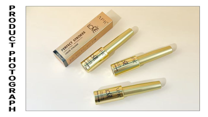 APK In Love Perfect Strokes Liquid Eyeliner - MAT Beauty