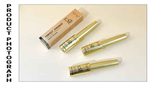 APK In Love Perfect Strokes Liquid Eyeliner