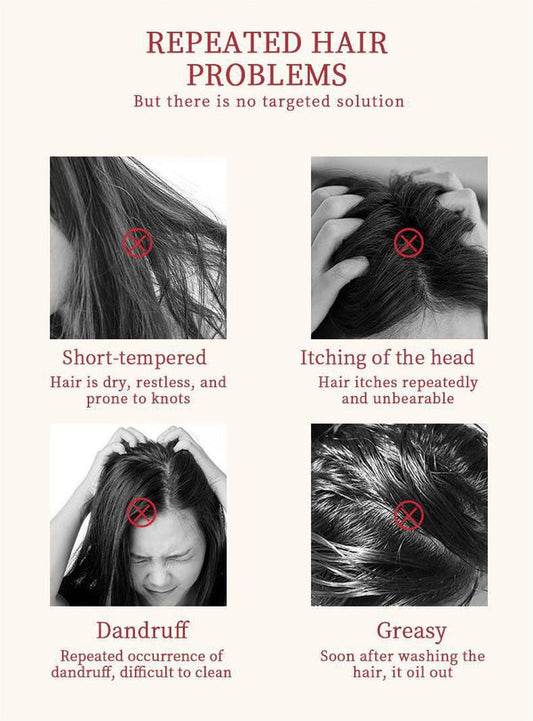 Heniways Keratin Shampoo 900ml - Brazilian Straightening Treatment for Smooth Hair - MAT Beauty