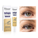 Disaar Collagen Eye Cream Firming and Anti-Wrinkle 25g - MAT Beauty
