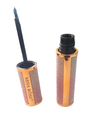 Miss Rose Liquid Eyeliner for Precision and Long-lasting Definition