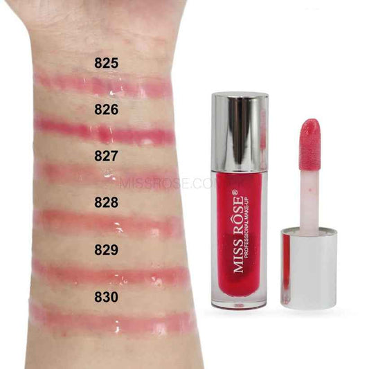 Miss Rose Lip Serum for Hydrated and Plump Lips