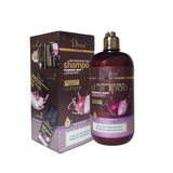 Wellice Donse Onion Anti Hair Loss Shampoo for Dandruff Control - MAT Beauty