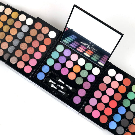 Miss Rose 3D Black Buster Kit for Flawless Makeup Application - MAT Beauty