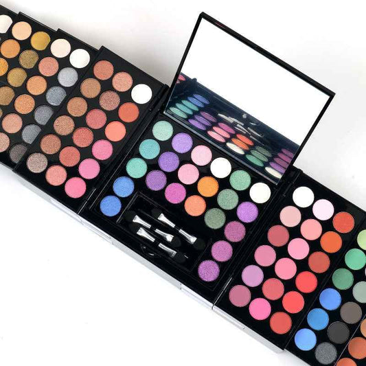 Miss Rose 3D Black Buster Kit for Flawless Makeup Application