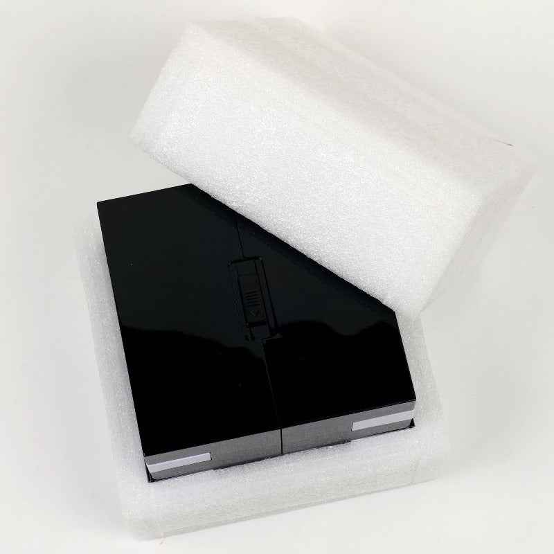 Miss Rose 3D Black Buster Kit for Flawless Makeup Application