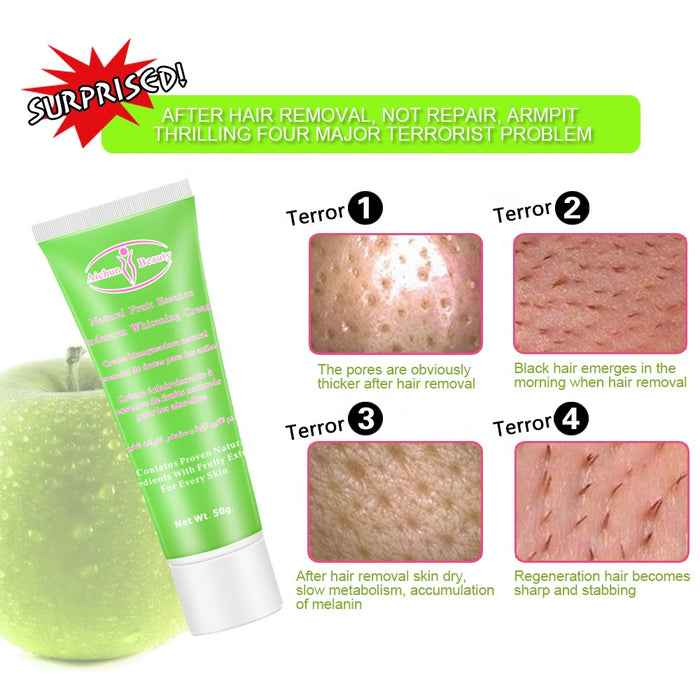 AIichun Beauty Private Parts ,Underarm Glowing Body Care Cream