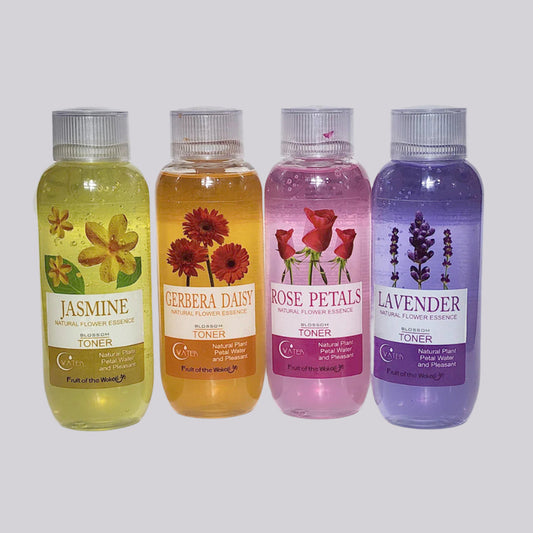 Fruit of Wokali Face Toner for Radiant and Fresh Skin - MAT Beauty