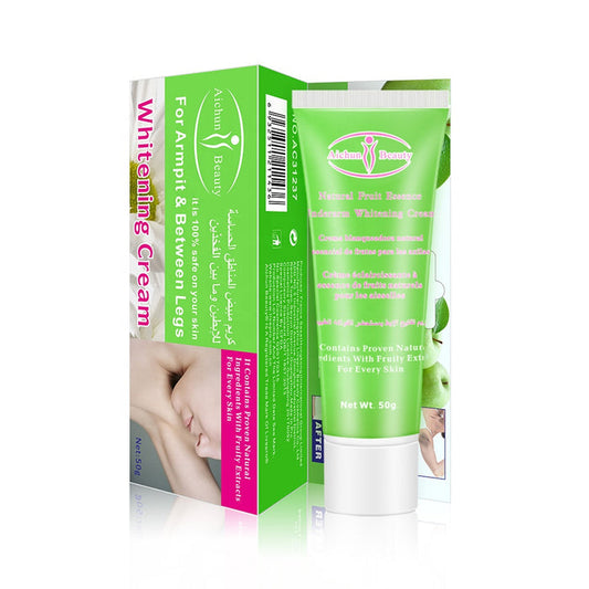 AIichun Beauty Private Parts ,Underarm Glowing Body Care Cream - MAT Beauty