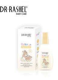 Dr Rashel Baby Mosquito Repellent - Natural Spray 110ML - MAT Beauty