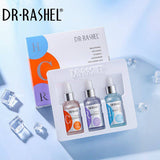 Dr Rashel Vitamin C Serum with Hyaluronic Acid and Retinol for Radiant Skin - MAT Beauty