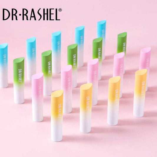 DR RASHEL Vitamin C Lip Balm - Brightening and Moisturizing Lip Care Series - MAT Beauty