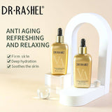 DR RASHEL Retinol Facial Toner with Vitamin A for Youth Renewal 100ml - MAT Beauty