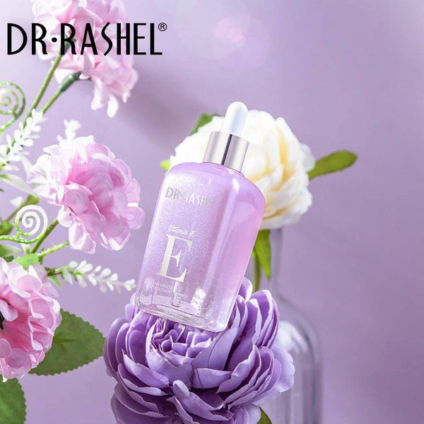 DR RASHEL Vitamin E Toner - Hydrating and Antioxidant Face Toner 100ml - MAT Beauty