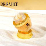 Dr Rashel 24K Gold Anti-Wrinkle Cream - 50ml Collagen Youthful Gel Cream - MAT Beauty