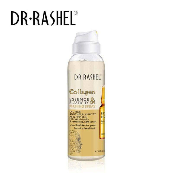 Dr Rashel Collagen Firming Spray for Enhanced Elasticity - 160ml - MAT Beauty