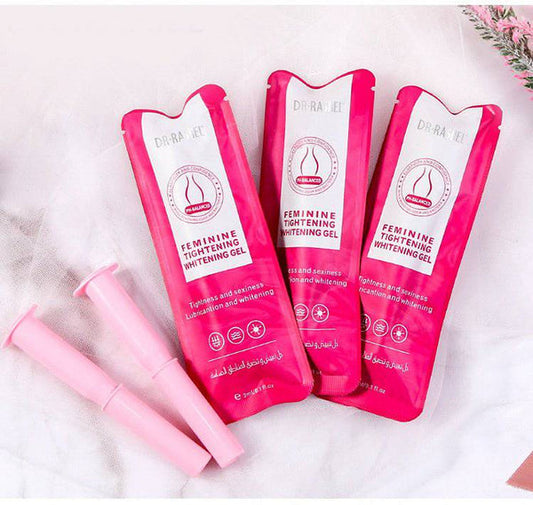 Dr Rashel Feminine Tightening Gel for PH-Balanced Whitening and Intimate Care - MAT Beauty
