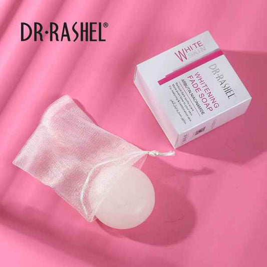 Dr Rashel Whitening Soap for Spot Reduction - 100gms