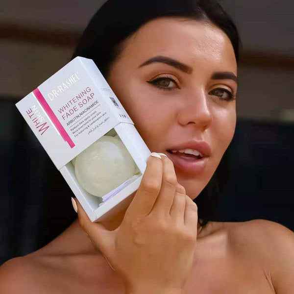 Dr Rashel Whitening Soap for Spot Reduction - 100gms