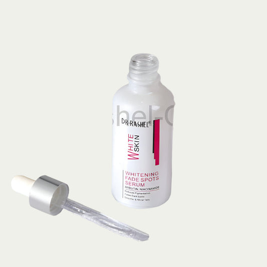 Dr. Rashel Whitening Solution Pack - Pack of 4 Ultimate Skin Brightening Solutions - MAT Beauty