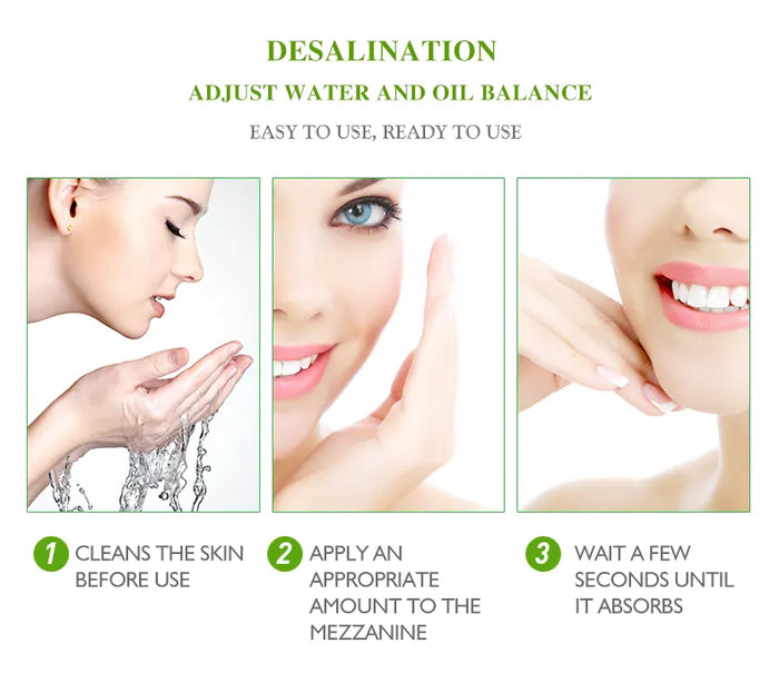 Aichun Beauty Acne Cream 30ml - Effective Pimple Remover and Acne Treatment for Clear Skin - MAT Beauty