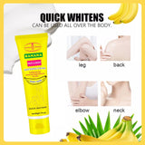 AICHUN BEAUTY Banana Underarm Glowing Cream for Radiant Skin - Ideal for Private Parts - MAT Beauty