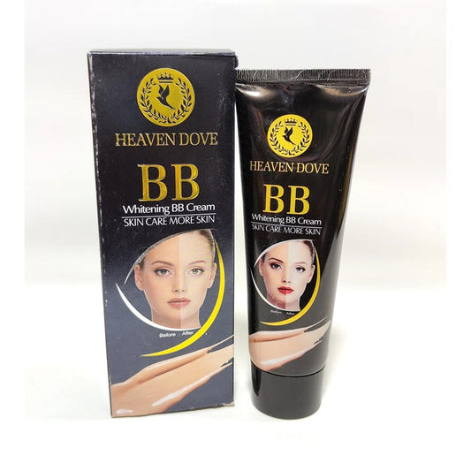 Heaven Dove BB Whitening Cream - 120g Skin Care for Radiant Skin - MAT Beauty