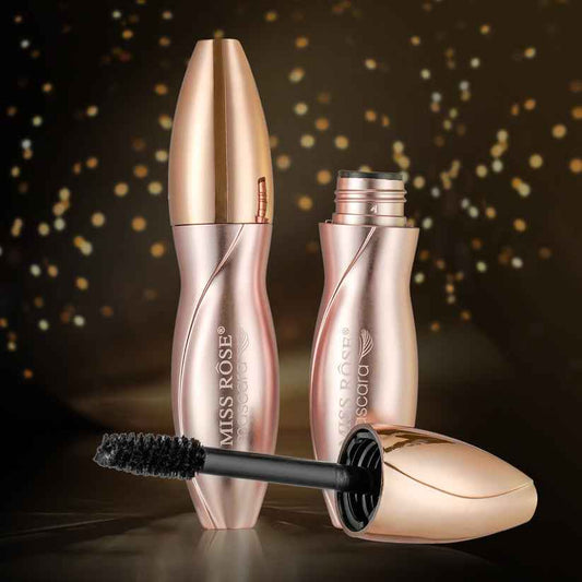 Miss Rose Princess Lash Mascara for Dramatic Volume and Length