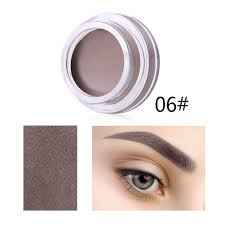 MISS ROSE Eyebrow Gel for Perfectly Defined Brows