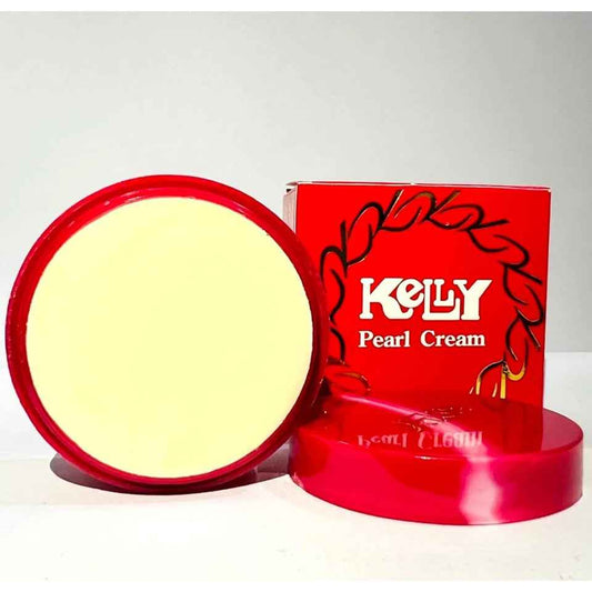 Kelly Pearl Cream – Illuminate Your Natural Beauty
