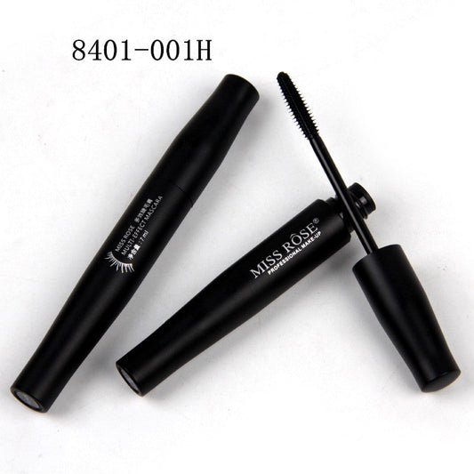 Miss Rose Multi Effect Mascara for Voluminous Lengthened Lashes - Ultimate Miss Rose Mascara - MAT Beauty