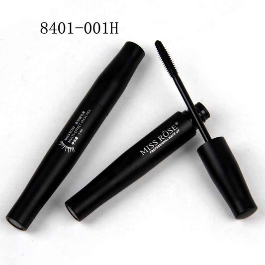 Miss Rose Multi Effect Mascara for Voluminous Lengthened Lashes - Ultimate Miss Rose Mascara