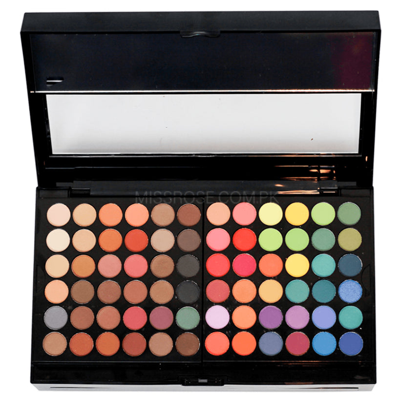 Miss Rose Makeup Gift Box - Complete Makeup Kit for Stunning Looks - MAT Beauty