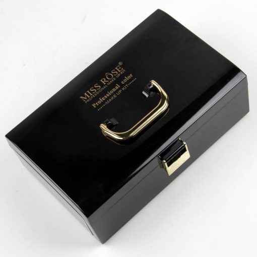 Miss Rose Makeup Kit for Flawless Beauty and Stunning Looks
