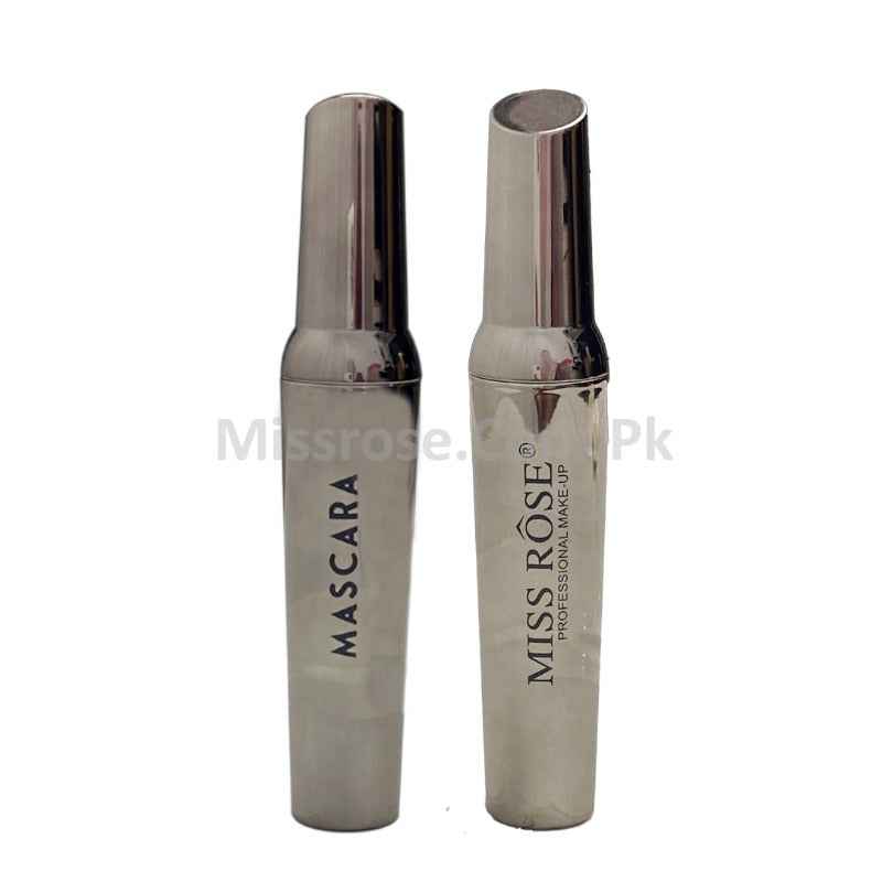 New Curling Brush Mascara for Flawless, Lifted Lashes
