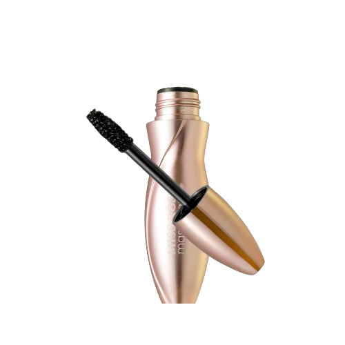 Miss Rose Princess Lash Mascara for Dramatic Volume and Length