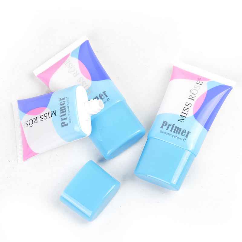 Miss Rose Makeup Primer for a Flawless Skin Finish